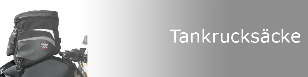 Tankrucksack