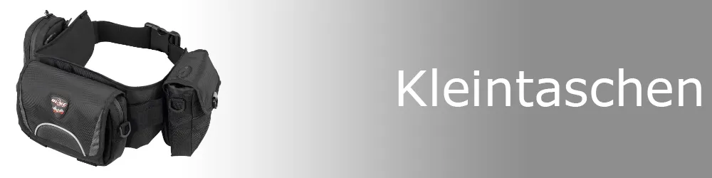 Motorrad-Gürteltaschen