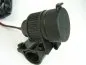 Preview: Motorrad Bordsteckdose Duo-USB