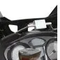 Preview: Navi-Halterung BMW R1200RT ab Bj. 2010