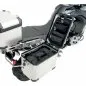 Preview: Saddlemen Innen-Taschen + Organizer-Taschen für Vario-Koffer BMW R1200GS