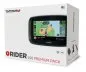 Preview: TomTom Rider 550