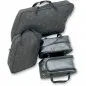 Preview: Saddlemen 4fach Innentaschen für Harley Touring FLH