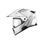 Preview: Sena Outlander Adventure-Helm