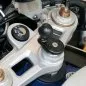 Preview: RAM-Mount Adapter Lenkkopf