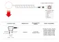Preview: Handfunkgerätkabel für KENWOOD-doppel-PIN-Stecker