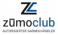 Preview: Garmin Zumo Club