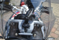 Preview: Navi-Halterung BMW R1200GS ab Baujahr 2008