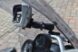 Preview: Navi-Halterung BMW R1200GS