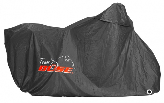 Büse Abdeckplane Outdoor 2