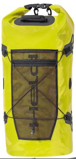 HELD Roll Bag Gepäckrolle 60L neon-gelb