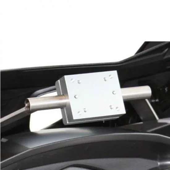 Navi-Halterung BMW R1200RT ab Bj. 2010