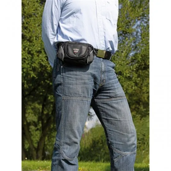 Büse Gürteltasche Hip Bag