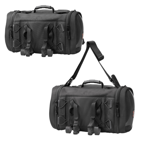 Büse Heck-Gepäcktasche