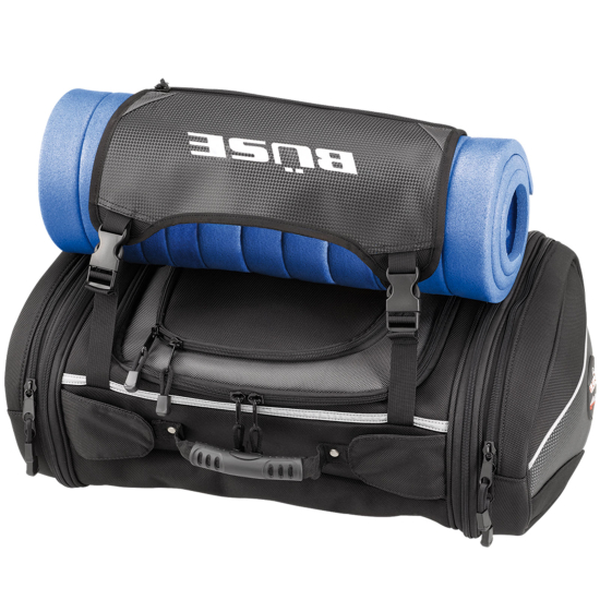 Büse Heck-Gepäcktasche