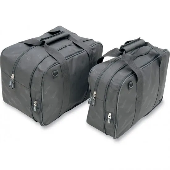 Saddlemen Innen-Taschen + Organizer-Taschen für Vario-Koffer BMW R1200GS