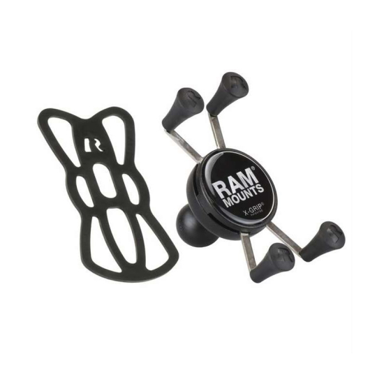 Ram Mount X-Grip Halterung Smartphone Navi