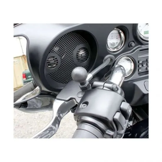 Ram-Mount für Harley