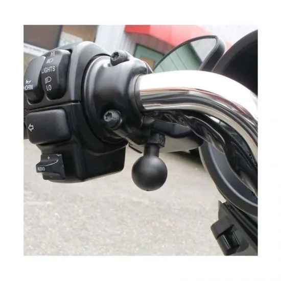 Ram-Mount für Harley
