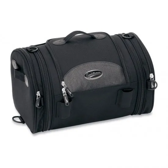 Saddlemen R1300LXE Deluxe Roll Bag Gepäcktasche
