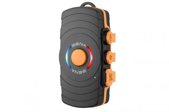 Sena Freewire Bluetooth-Adapter für Harley Davidson