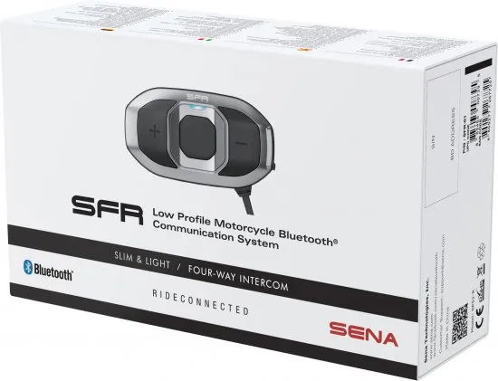 Sena SFR