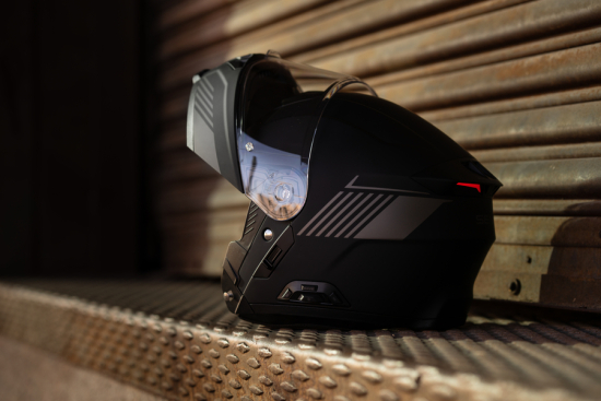 Sena Specter schwarz