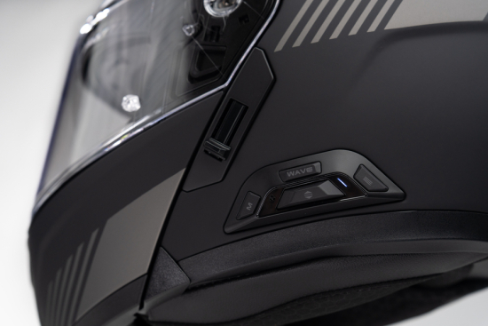 Sena Specter schwarz