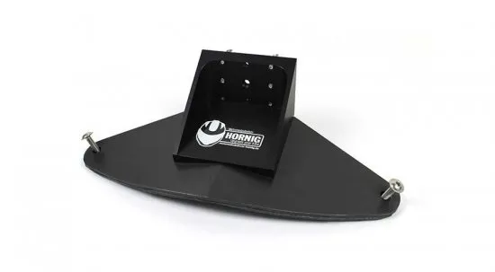 Navi-Halterung BMW R1200RT Bj. 05-09