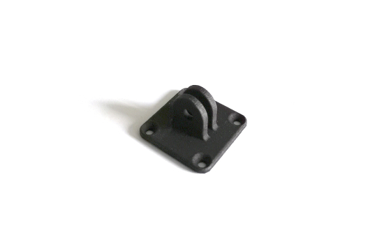 kurvX Schräglagensensor