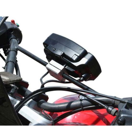 Navi-Halterung BMW R1150GS R1100GS und Adventure Modelle