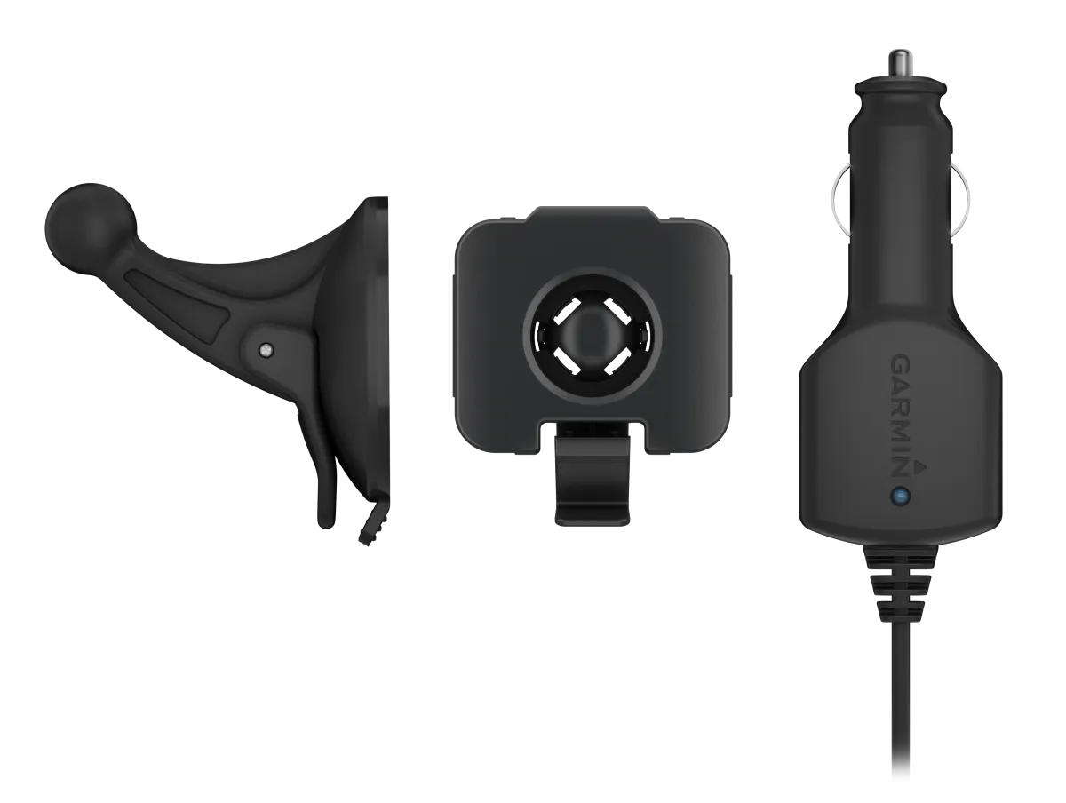 Garmin Zumo XT Kfz-Halterung