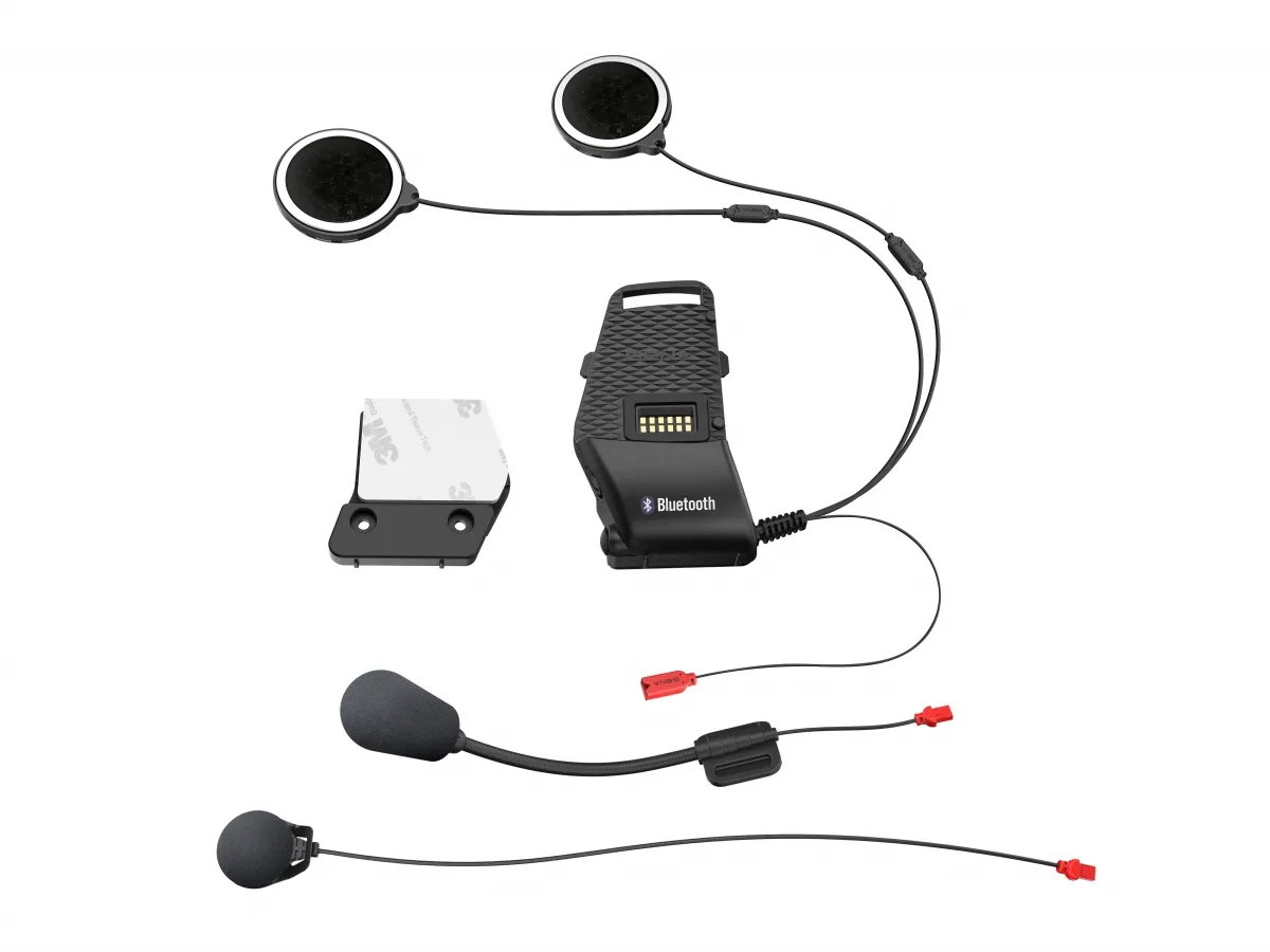 Sena SMH10 Audio-Kit