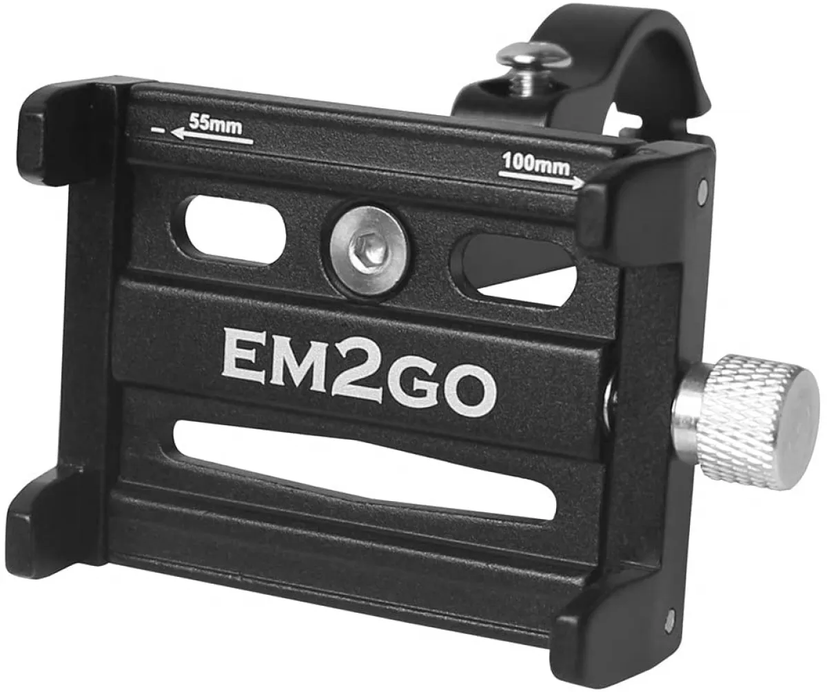 Smartphone Halterung Rohrlenker