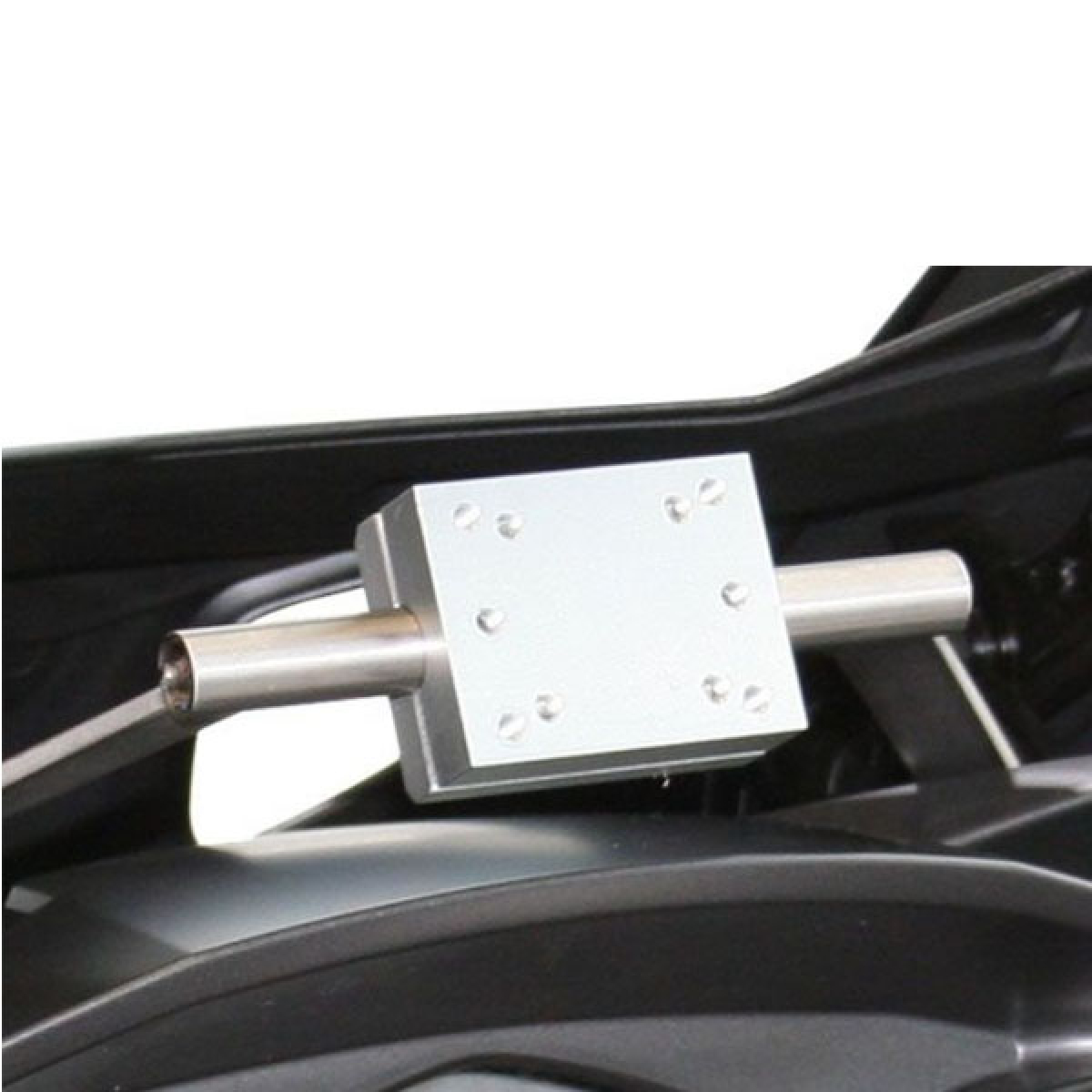 Navi-Halterung BMW R1200RT ab Bj. 2010