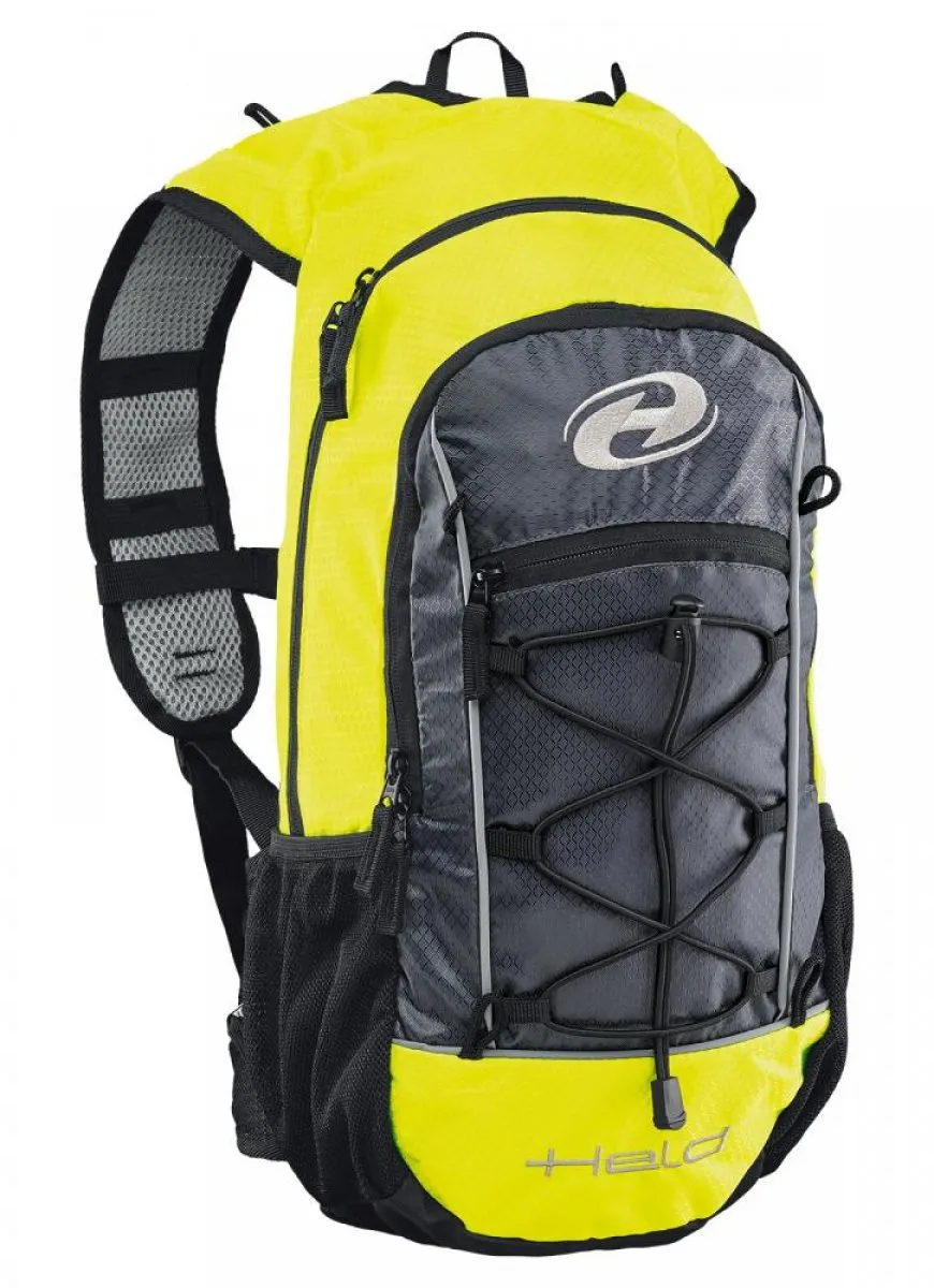 HELD Motorrad-Rucksack To-Go