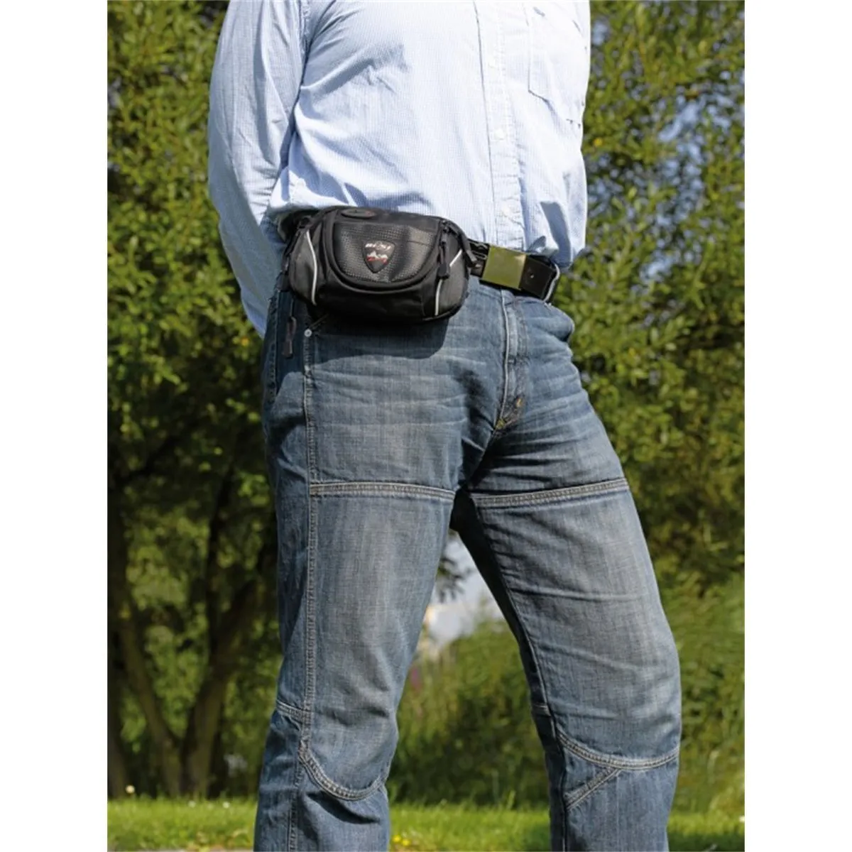 Büse Gürteltasche Hip Bag