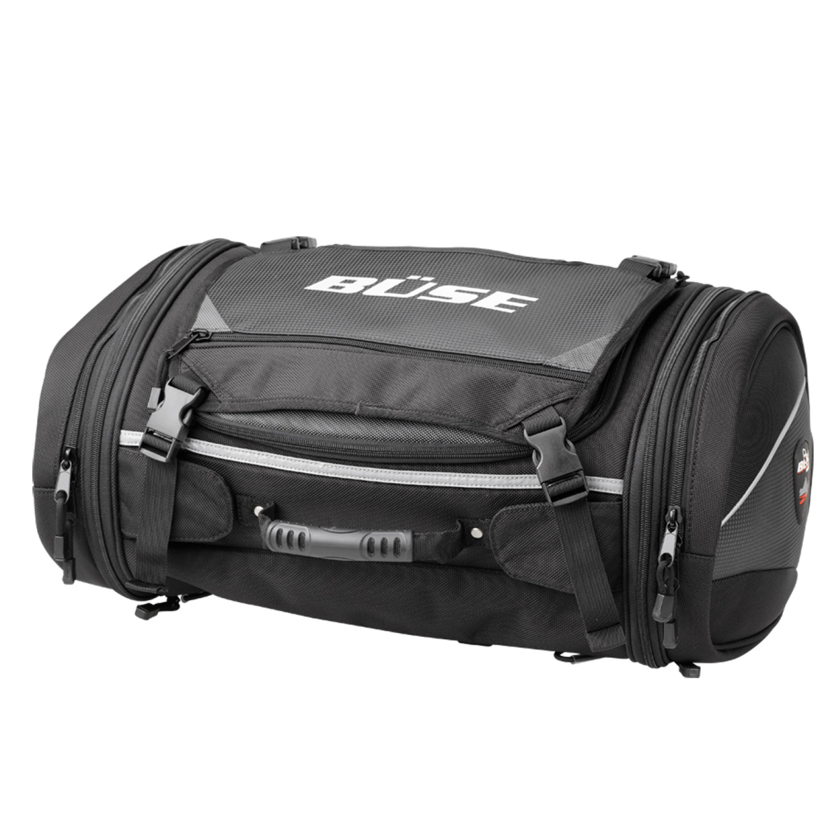 Büse Heck-Gepäcktasche