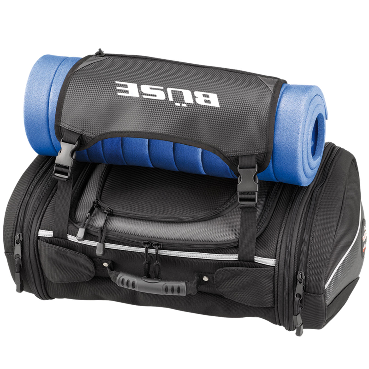 Büse Heck-Gepäcktasche