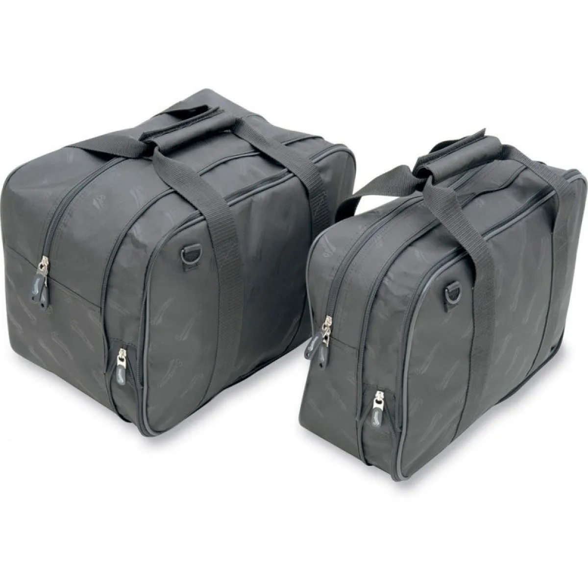 Saddlemen Innen-Taschen + Organizer-Taschen für Vario-Koffer BMW R1200GS