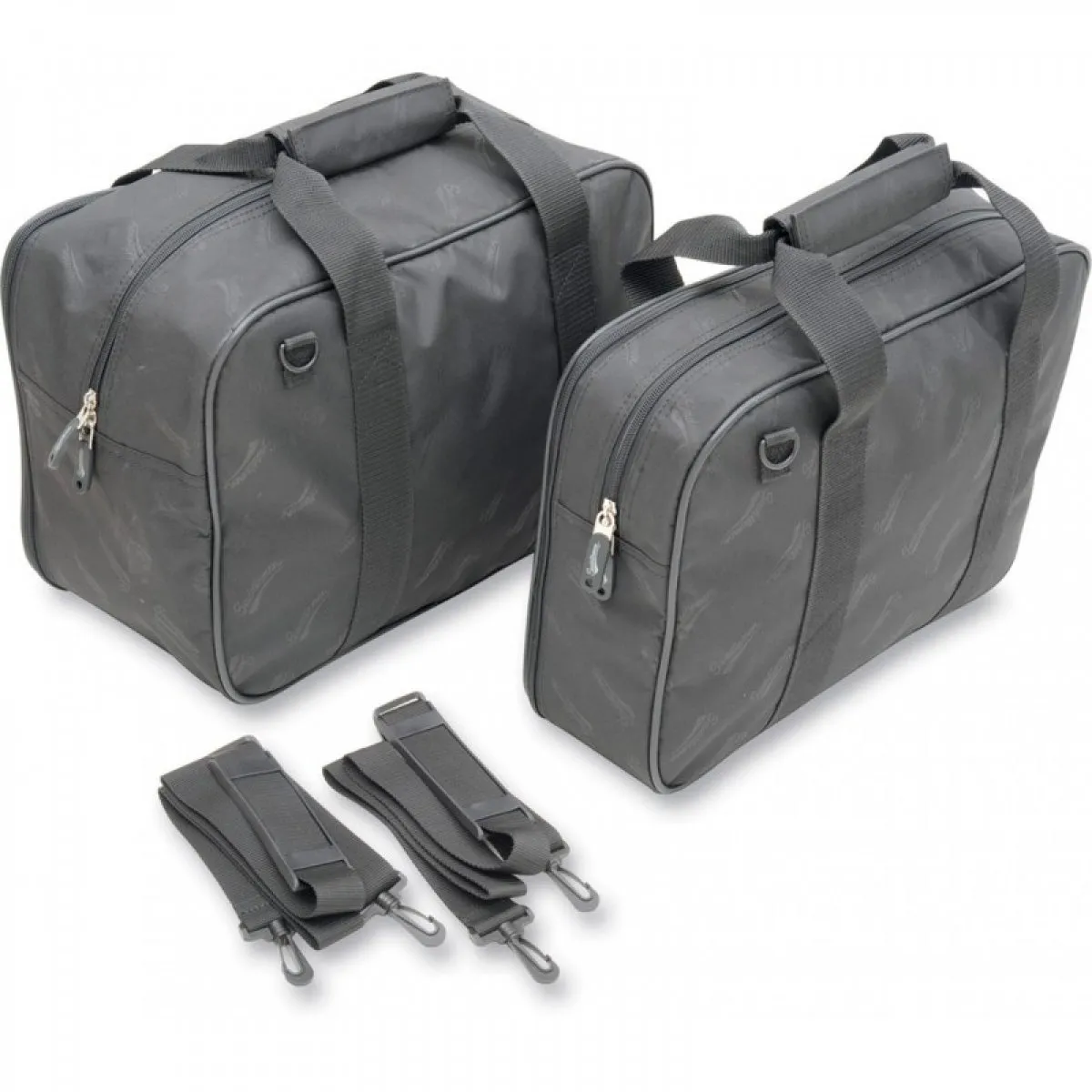 Saddlemen Innen-Taschen + Organizer-Taschen für Vario-Koffer BMW R1200GS