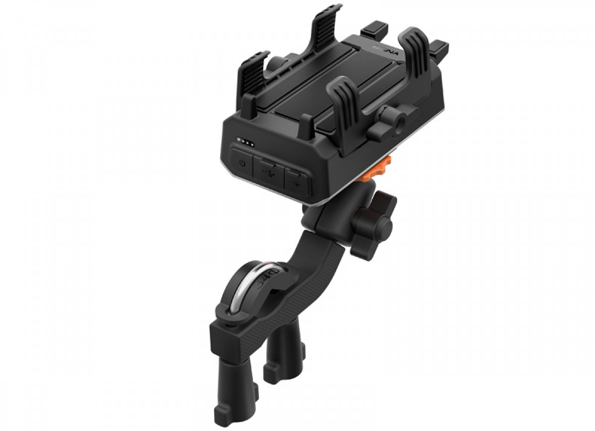 Sena Powerpro Mount
