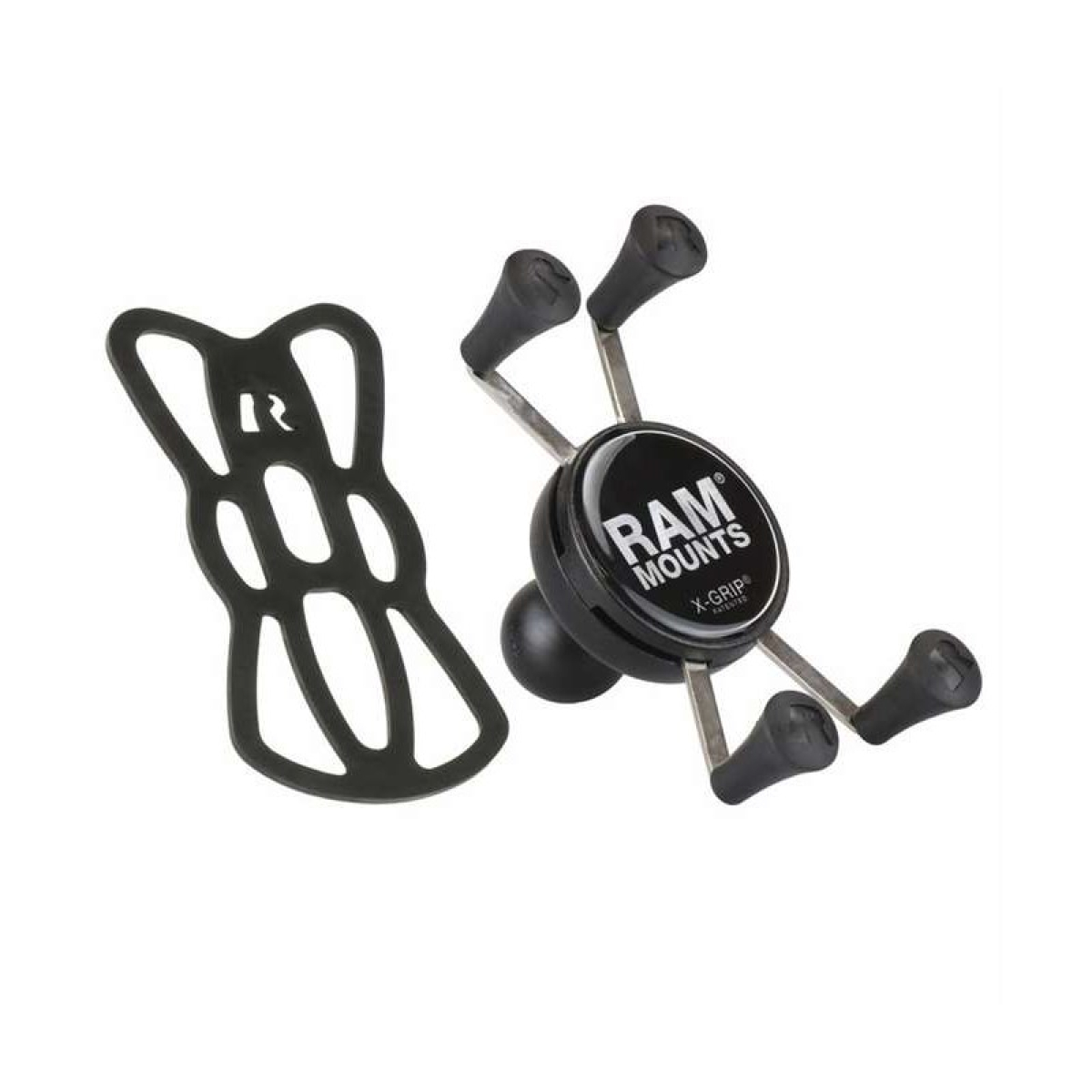 Ram Mount X-Grip Halterung Smartphone Navi