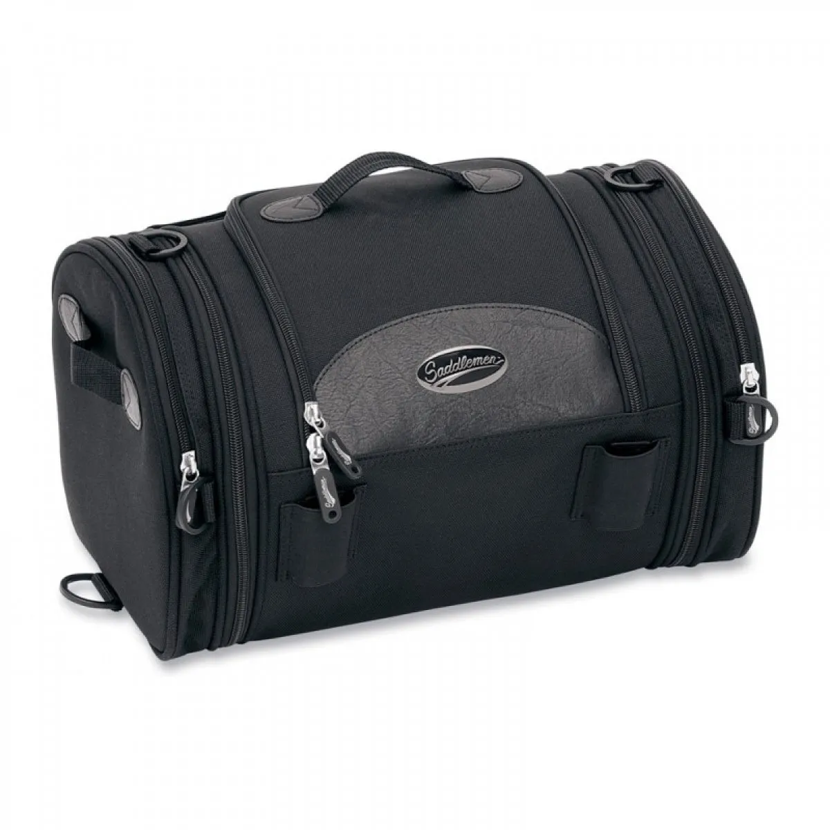 Saddlemen R1300LXE Deluxe Roll Bag Gepäcktasche