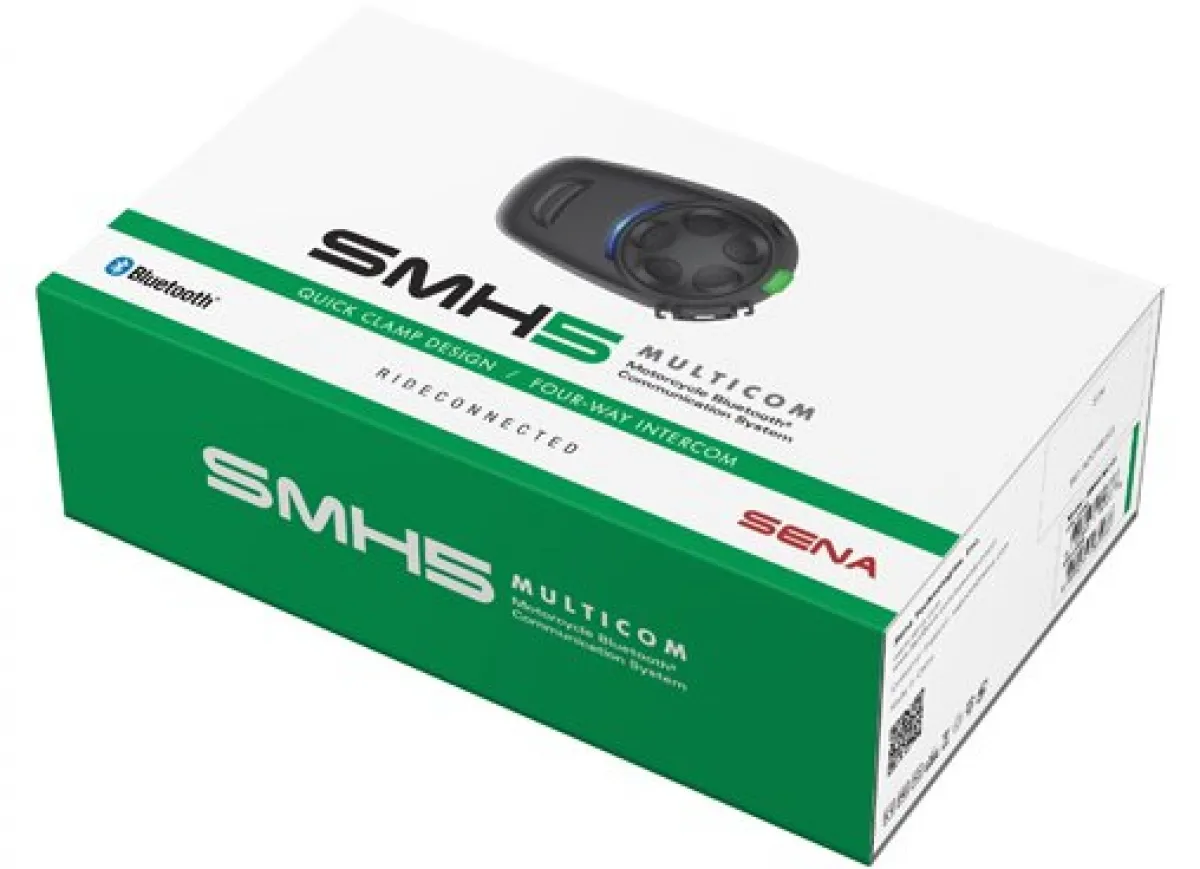 Sena SMH5 Multicom