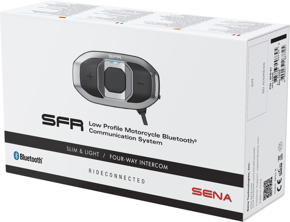 Sena SFR