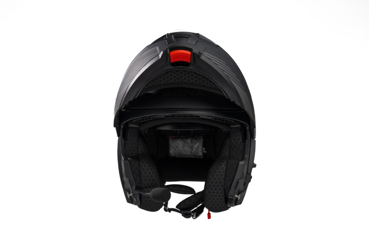 Sena Specter schwarz