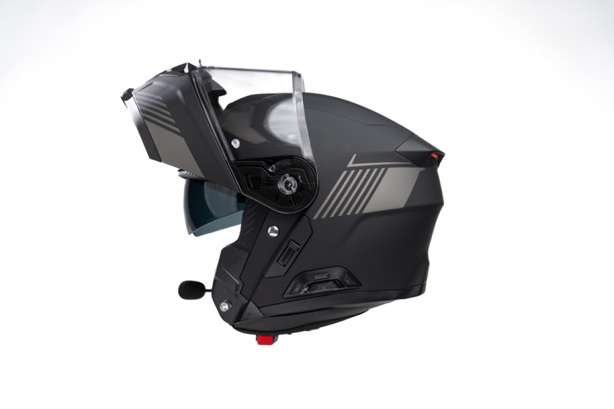 Sena Specter schwarz