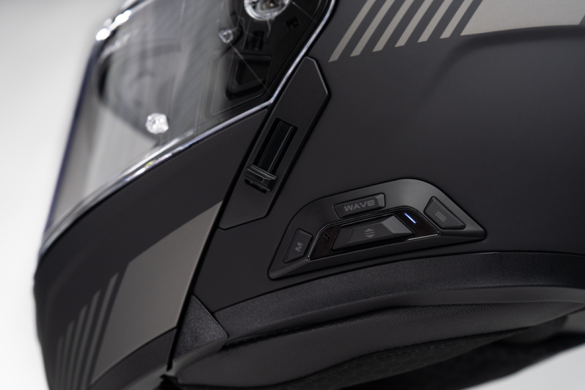 Sena Specter schwarz