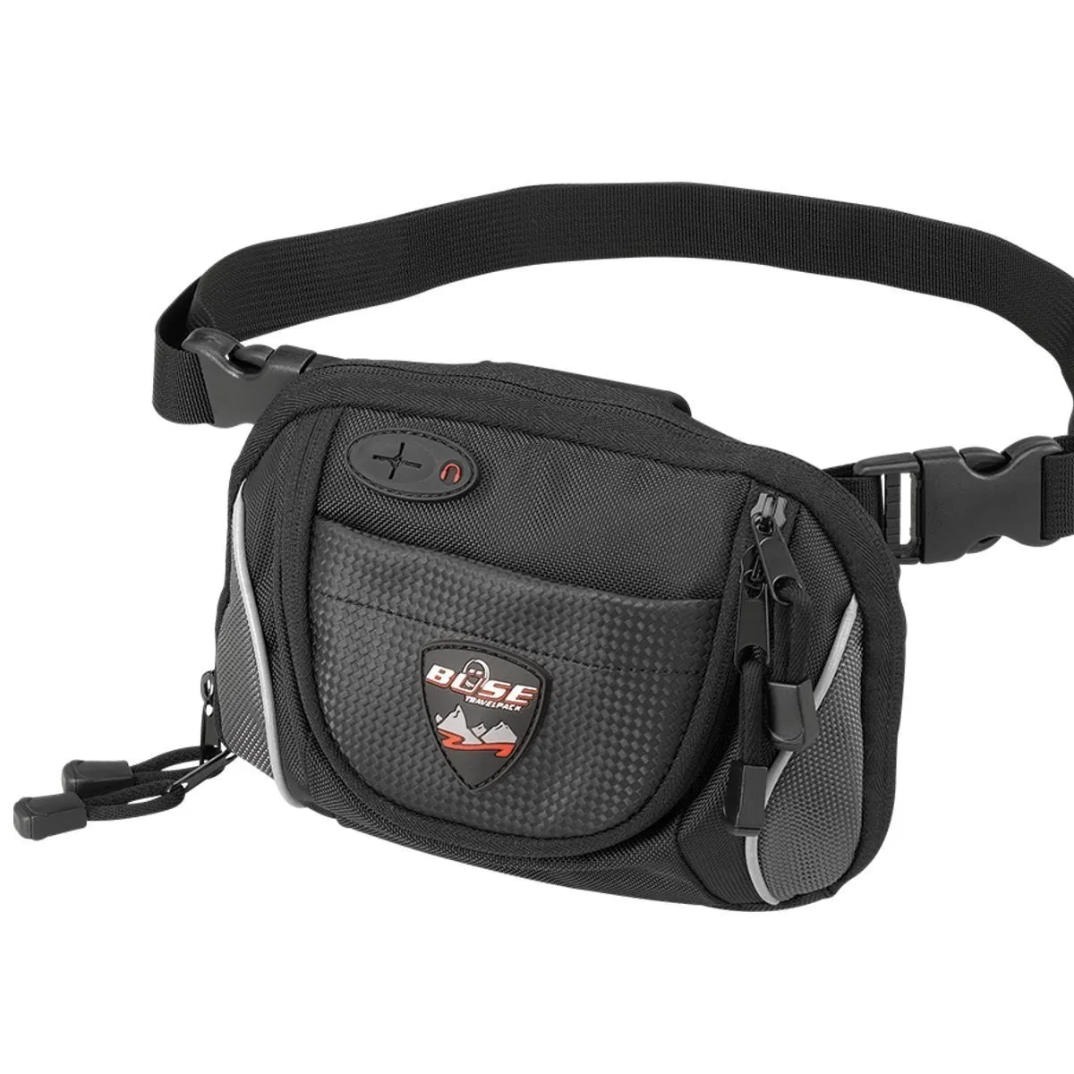 Büse Gürteltasche Hip Bag